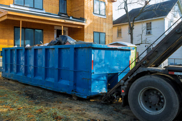 Best Residential Junk Removal  in Lakeland, MN
